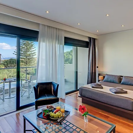 Alexandros Villa