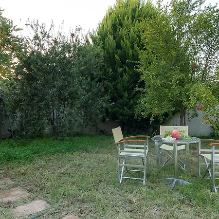 Alexandros Villa Kato Daratso